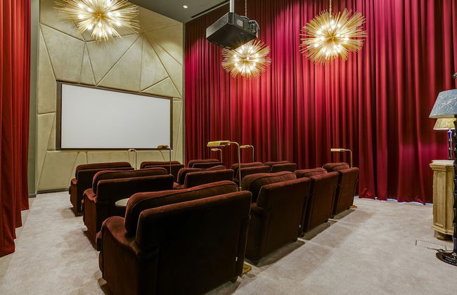 Charles Hope Apartment Canary Wharf - Photo 43