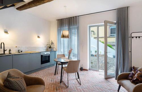 Altes Pfarrhaus - das Kelterhaus - Foto 22