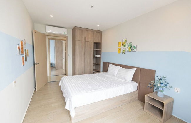 Vũng Tàu Apartment - The Sóng Homestay - Photo 50