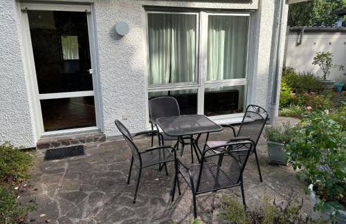 GartenOase in der Universitätsstadt 3 Zimmer Haus mit Parkplatz - Foto 12