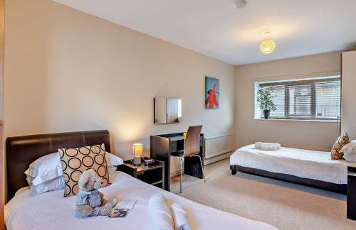 3 bed in Brecon BN304 - Foto 17