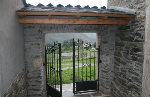 Apartamentos Rurales El Palacio de Doiras - Photo 30