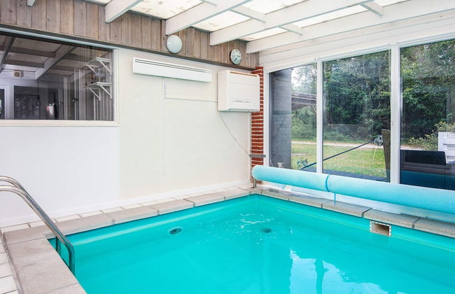 8 Person Holiday Home in Orsted-by Traum - Foto 3