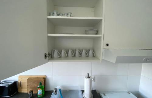 Monteurwohnung und Ferienwohnung TMS 18 O - Foto 9