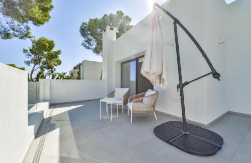 BALILOS 8 - By Almarina Villas - Foto 27