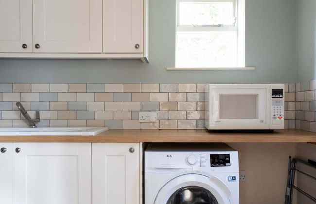 Charming Cottage for 10 in Heart of South Downs - Foto 11