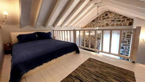 Aretha Mansion - Chora Samothrace - Foto 2