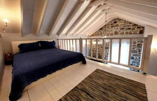 Aretha Mansion - Chora Samothrace - Foto 2