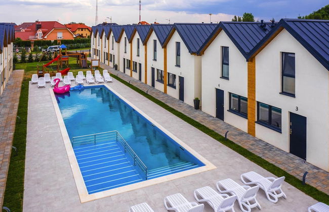 Cottage in Rewal Near Baltic Sea Beach - Photo 17