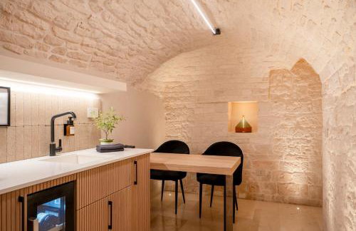 Naiira Luxury Trullo - Private Spa & Patio - Foto 40