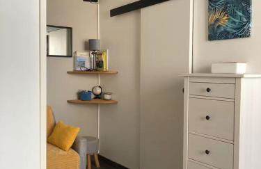 Studio Ria d'Etel - Foto 8