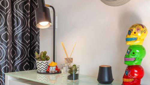 Maison Mexico - Foto 4