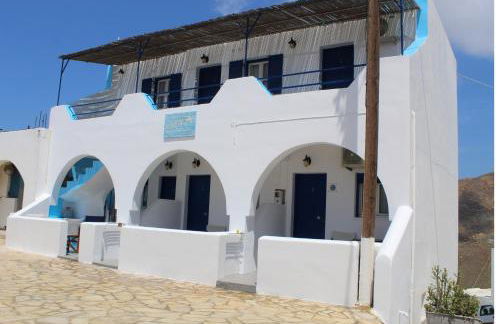 Meltemi Rooms and Studios - Foto 3