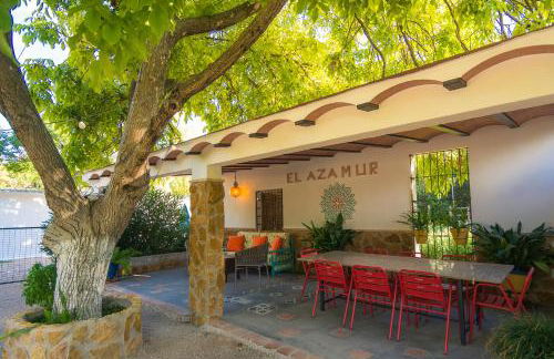 Alojamiento Rural el Azamur - Foto 59