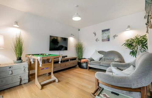 Myrtle Cottage - Foto 17