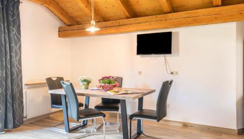 Stofnerhof Alpenherz - Foto 5