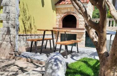 Holiday Home Maslina near Omis - Photo 39