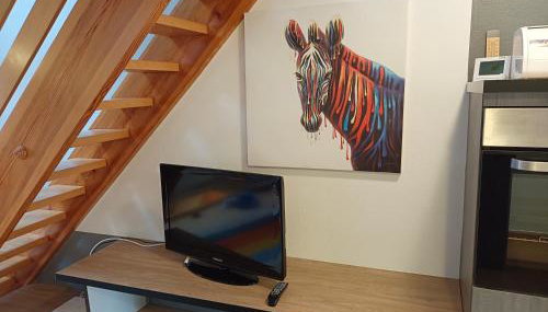 Maison à colombages - Foto 5