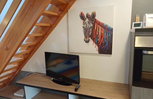 Maison à colombages - Foto 5