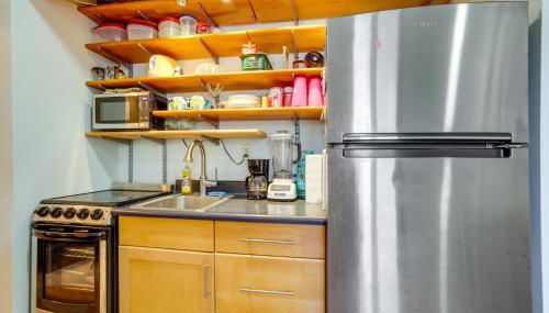 Surfers Paradise Waialua Condo Steps to Beach! - Foto 2