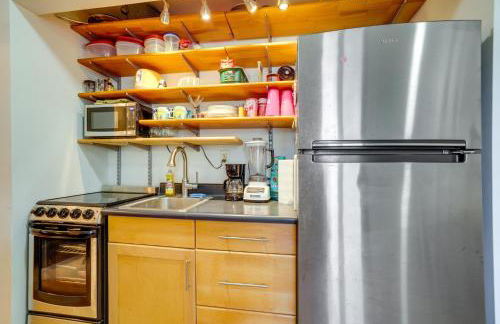 Surfers Paradise Waialua Condo Steps to Beach! - Foto 2