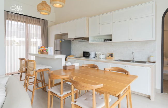 Oxygen Valley Khao Yai B2 - Foto 23