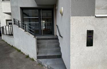 l'Havana : Proche Gare Partdieu / aéroport / groupama stadium - Foto 2