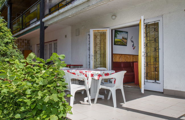 3 bedroom House in Balatonboglár with garden and terrace - Photo 13