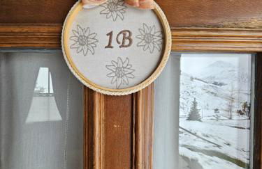 Chalet Li Baita Daniela - Photo 40