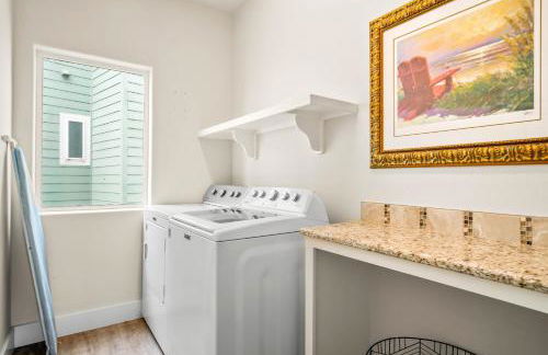 Beach-A-Holic by Silver Sands Vacation Rentals - Foto 62