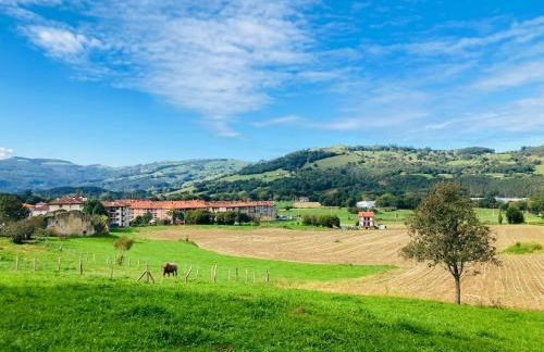 APARTAMENTO con Jardín en Bádames - Foto 35