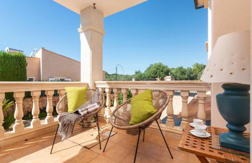 NEW!! Villa Can Albons - Foto 45