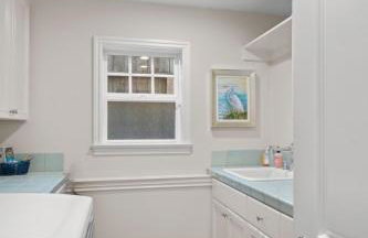 4br Beach House Steps from Beach with AC Parking BBQ - Foto 27