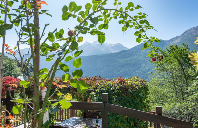 Baita del Celtico - Photo 20