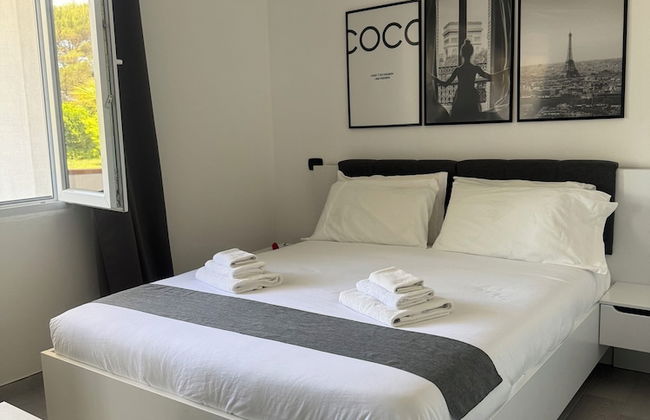 Aragon Cottage Appartament - Foto 7