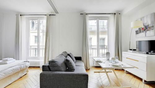 Authentic Apartment - 1br/2p - Palais Garnier - Foto 3