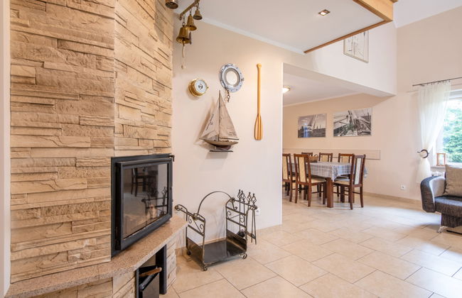 Mazurska Sielanka - Foto 6