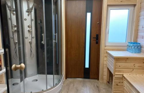 VIP Double House przy Suntago ,Grabska Osada Apartamenty - Photo 37