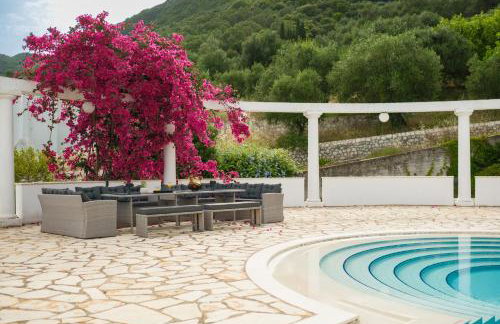 Cecilia Exclusive Villa Corfu - Foto 39