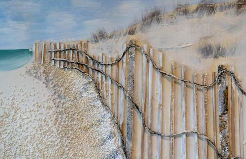 Ferienwohnung in St. Peter-ording - Foto 58