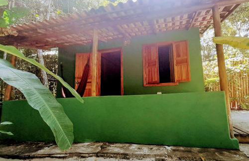 CHaLéS GuiGó, Refugio em meio a natureza - Photo 59