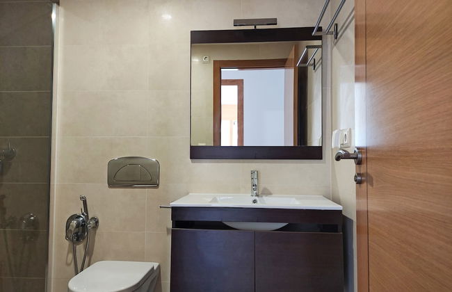 Apartamentos Sanxenxo 3000 - Foto 13