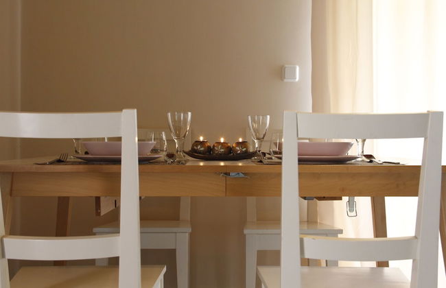 Nafsika villa - Foto 8