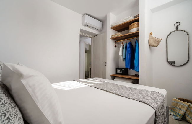 Villa Amy Agios Prokopis - Foto 50