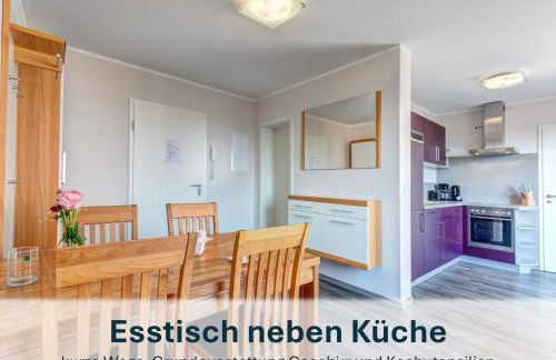 Peenemünde, Seglerhafen ST Schoner 7, 13, 14 - Foto 15