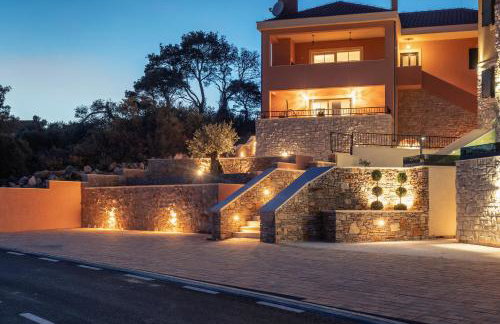 HANA Luxury apartment with sea view - Foto 1