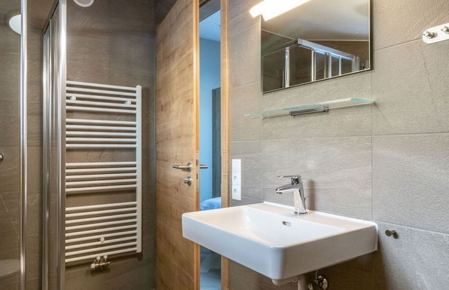 Luxury Penthouse, 600 m. From the ski Area - Foto 14