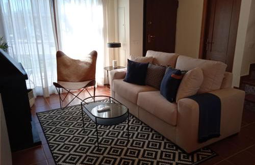 Casa Rural Sierramagna de 1 Dormitorio - Foto 10