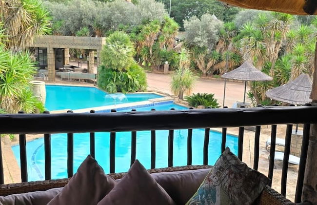 Bushmans Rock Country Lodge - Foto 28