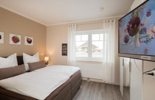 Fewo Obsthof Matthies - Foto 22